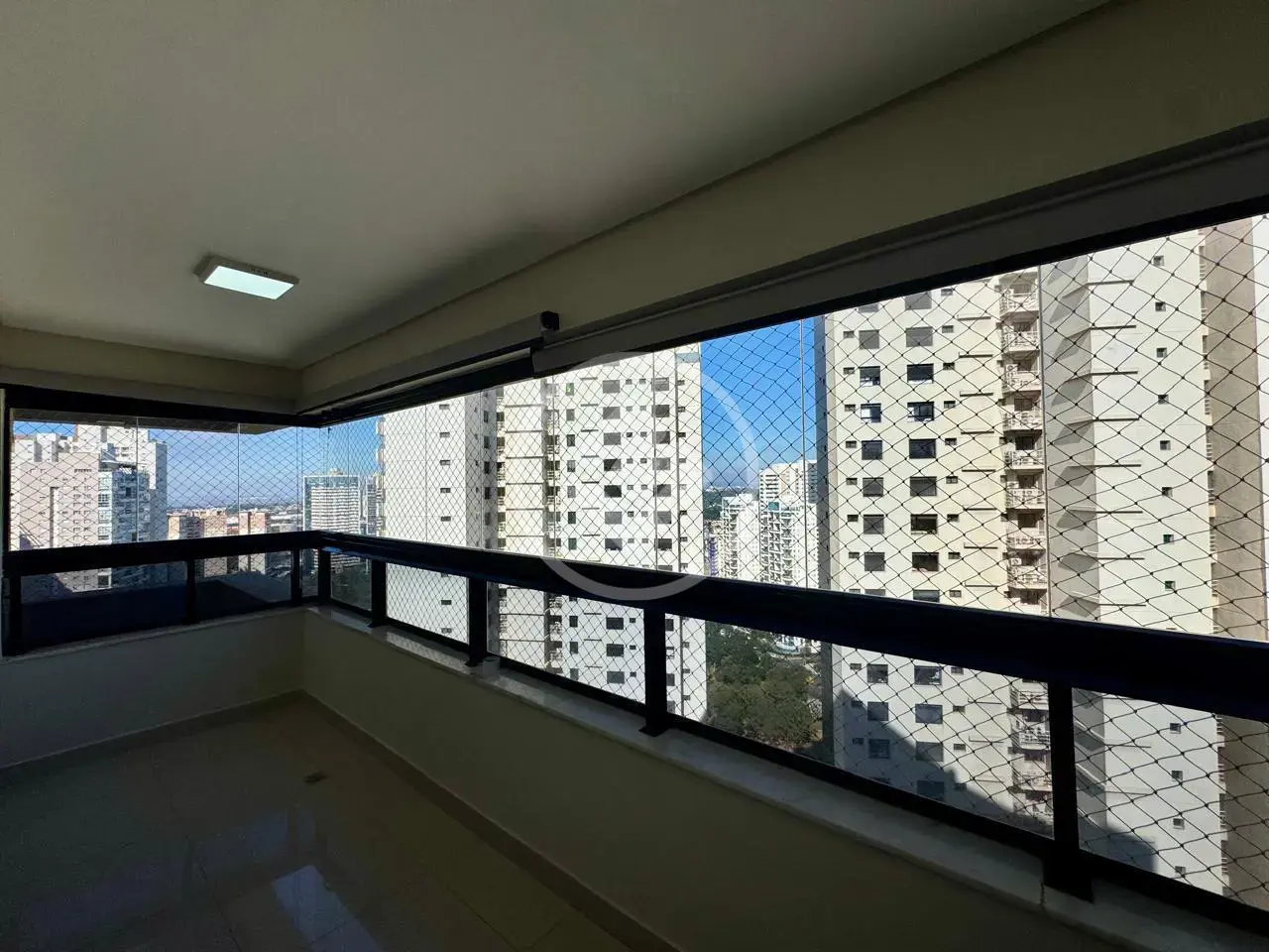 Imagem 1 - Apartamento em Jardim Goiás, Goiânia - GO