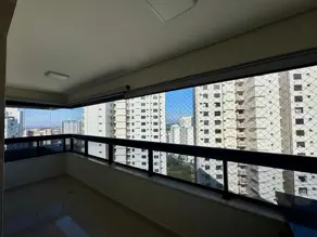 Imagem 2 - Apartamento em Jardim Goiás, Goiânia - GO