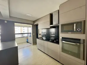 Imagem 4 - Apartamento em Jardim Goiás, Goiânia - GO