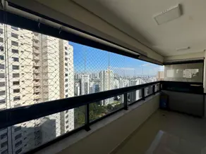 Apartamento Jardim Goiás, Goiânia - GO — foto 2