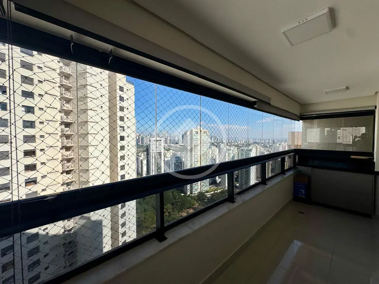 Image 2 - Apartamento em Jardim Goiás, Goiânia - GO