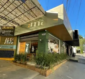Imagem 2 - Terreno Comercial em Nova Suiça, Goiânia - GO