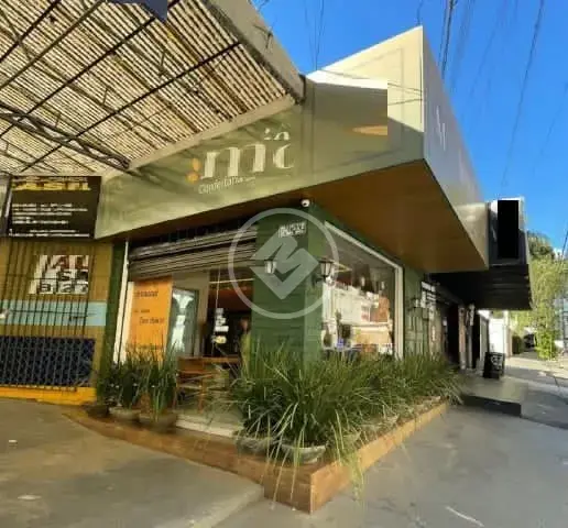 Imagem 2 - Terreno Comercial em Nova Suiça, Goiânia - GO