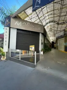 Terreno Comercial Nova Suiça, Goiânia - GO — foto 2