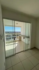 Apartamento Residencial Eldorado, Goiânia - GO — foto 2