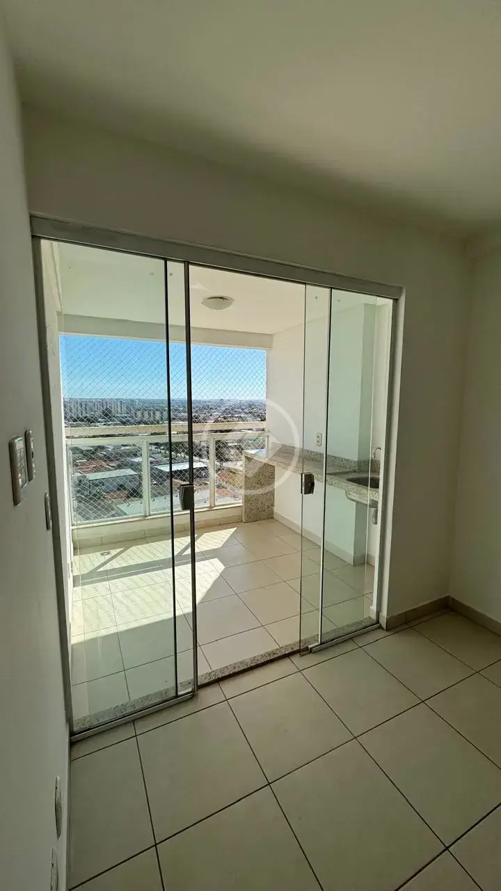 Image 2 - Apartamento em Residencial Eldorado, Goiânia - GO