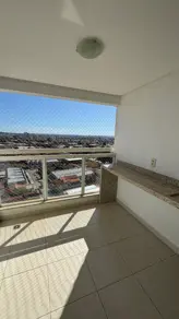 Imagem 2 - Apartamento em Residencial Eldorado, Goiânia - GO