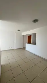 Apartamento Residencial Eldorado, Goiânia - GO — foto 1