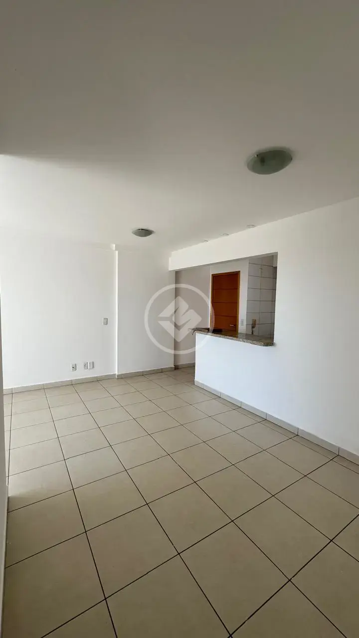 Imagem 1 - Apartamento em Residencial Eldorado, Goiânia - GO