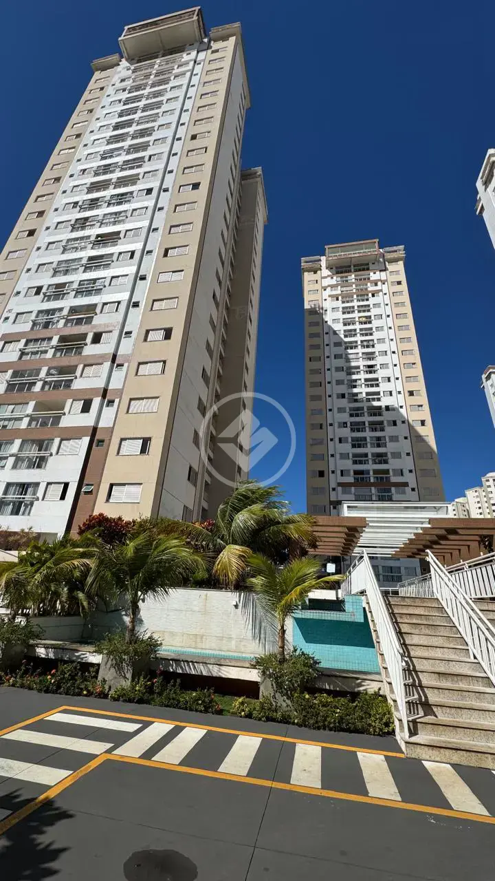 Image 9 - Apartamento em Residencial Eldorado, Goiânia - GO