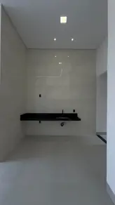 Imagem 2 - Casa em Residencial Santa Fé I, Goiânia - GO