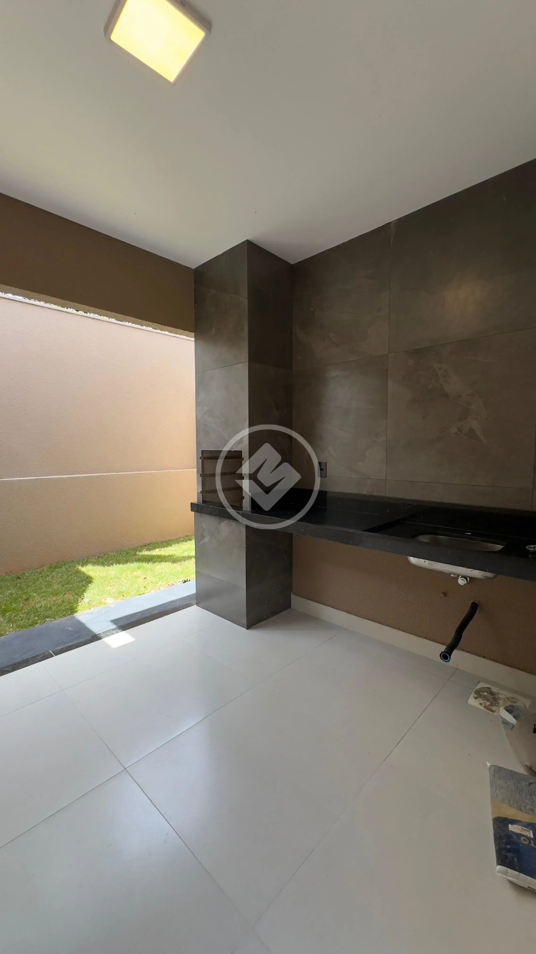 Image 6 - Casa em Residencial Santa Fé I, Goiânia - GO