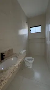 Imagem 3 - Casa em Residencial Santa Fé I, Goiânia - GO