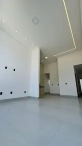 Casa Residencial Santa Fé I, Goiânia - GO — foto 2