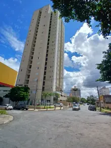 Apartamento Setor Leste Vila Nova, Goiânia - GO — foto 1
