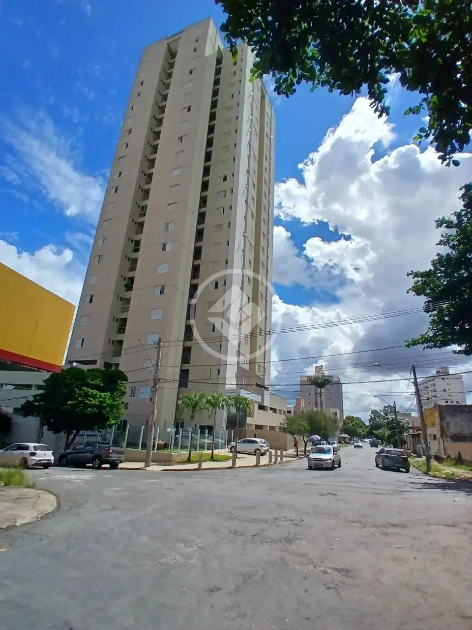 Imagem 1 - Apartamento em Setor Leste Vila Nova, Goiânia - GO