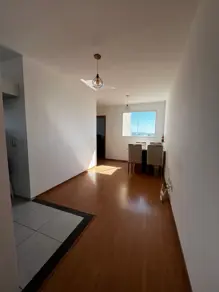 Apartamento Sítios Santa Luzia, Aparecida de Goiânia - GO — foto 2