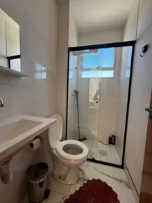 Imagem 4 - Apartamento em Sítios Santa Luzia, Aparecida de Goiânia - GO