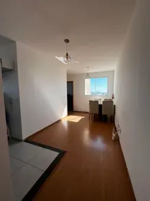 Imagem 3 - Apartamento em Sítios Santa Luzia, Aparecida de Goiânia - GO