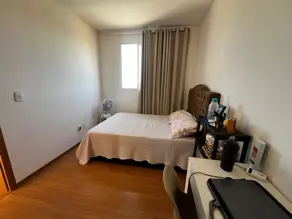 Imagem 5 - Apartamento em Sítios Santa Luzia, Aparecida de Goiânia - GO
