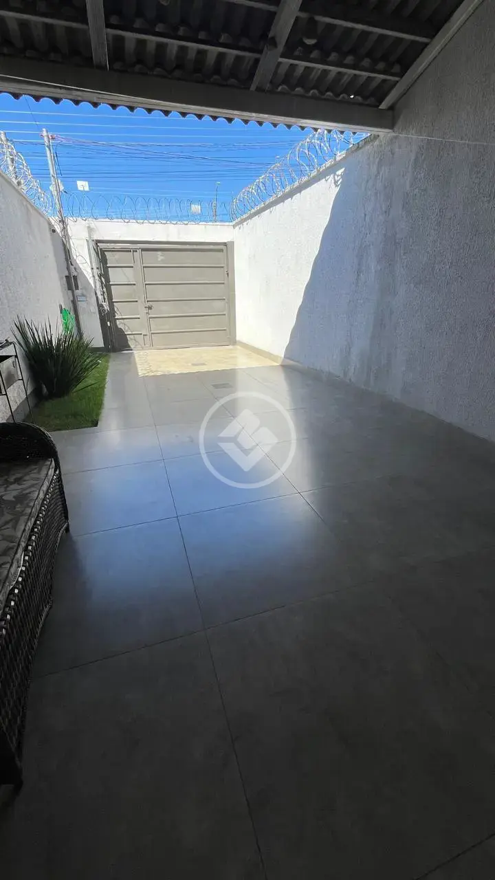 Imagem 1 - Casa em Setor Tres Marias, Goiânia - GO