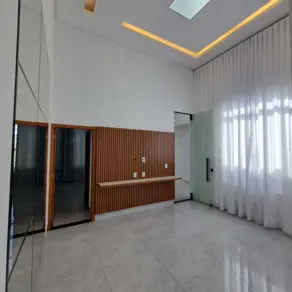 Imagem 2 - Casa em Jardim Helvécia, Aparecida de Goiânia - GO