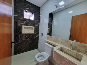 Imagem 6 - Casa em Jardim Helvécia, Aparecida de Goiânia - GO