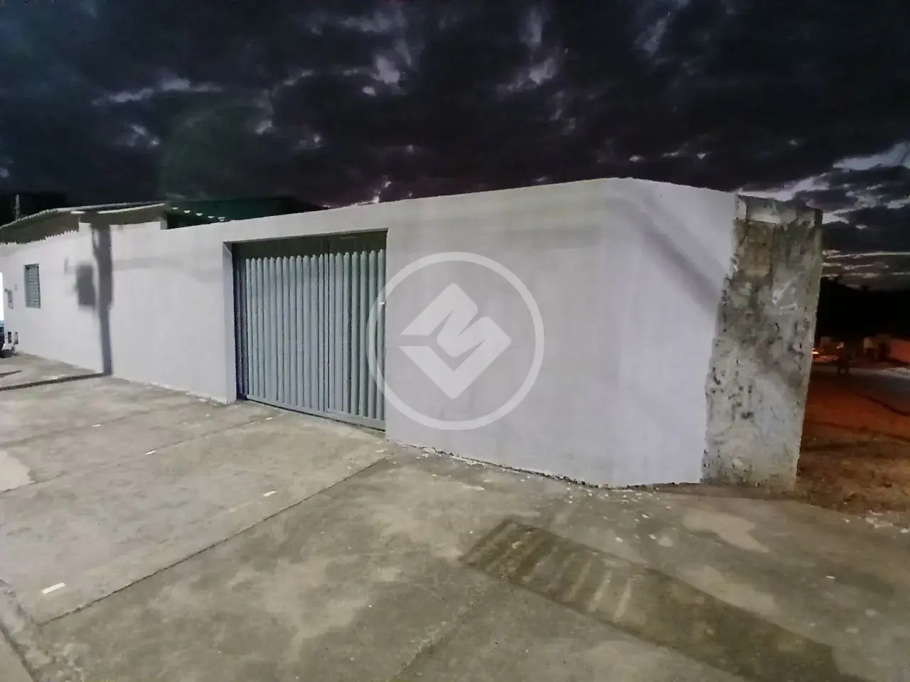 Imagem 1 - Casa em Residencial Real Conquista, Goiânia - GO