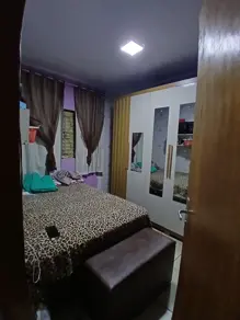 Imagem 3 - Casa em Residencial Real Conquista, Goiânia - GO