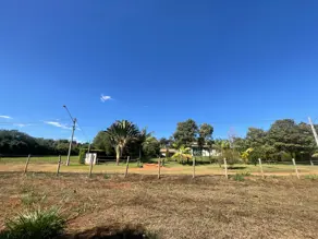 Terreno Condomínio Sítio de Recreio Paraíso Tropical, Goiânia - GO — foto 2