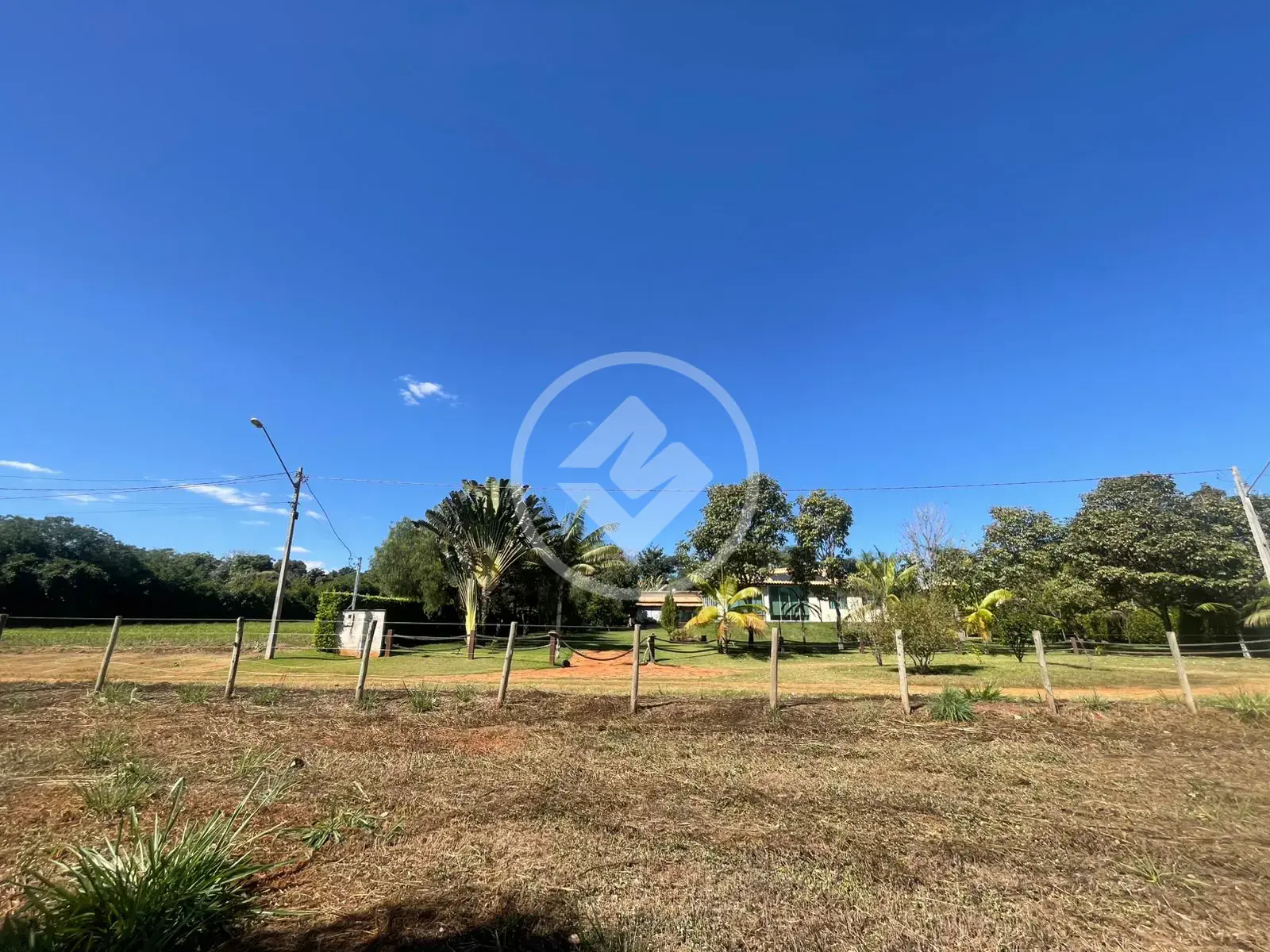Image 2 - Terreno Condomínio em Sítio de Recreio Paraíso Tropical, Goiânia - GO