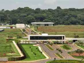 Imagem 5 - Terreno Condomínio em Parque Cidade, Goiânia - GO