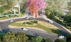 Imagem 4 - Terreno Condomínio em Parque Cidade, Goiânia - GO