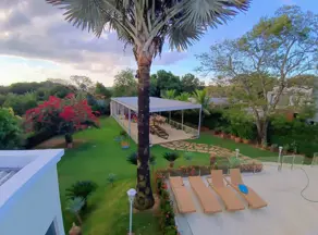 Imagem 4 - Sobrado Em Condomínio em Residencial Aldeia do Vale, Goiânia - GO
