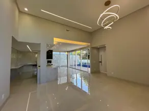 Imagem 3 - Casa Condomínio em Condomínio do Lago 1ª Etapa, Goiânia - GO