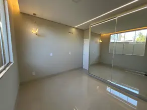 Imagem 5 - Casa Condomínio em Condomínio do Lago 1ª Etapa, Goiânia - GO