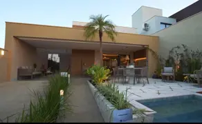 Casa Condomínio Jardins Berlim, Senador Canedo - GO — foto 2
