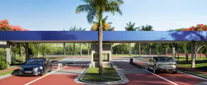 Imagem 2 - Casa Condomínio em Jardins Berlim, Senador Canedo - GO