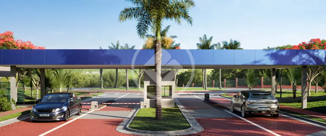 Imagem 2 - Casa Condomínio em Jardins Berlim, Senador Canedo - GO