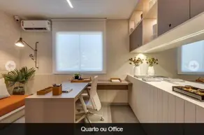 Imagem 6 - Casa Condomínio em Jardins Berlim, Senador Canedo - GO