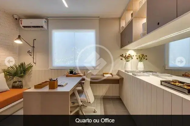 Imagem 6 - Casa Condomínio em Jardins Berlim, Senador Canedo - GO