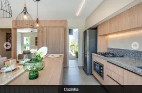 Imagem 5 - Casa Condomínio em Jardins Berlim, Senador Canedo - GO