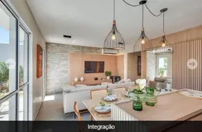 Imagem 4 - Casa Condomínio em Jardins Berlim, Senador Canedo - GO