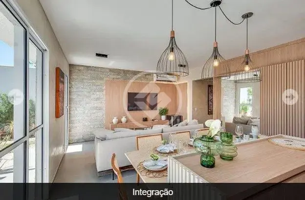 Imagem 4 - Casa Condomínio em Jardins Berlim, Senador Canedo - GO