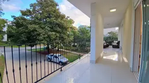 Imagem 2 - Sobrado Em Condomínio em Residencial Aldeia do Vale, Goiânia - GO