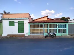 Casa Setor Morada do Sol, Goiânia - GO — foto 1