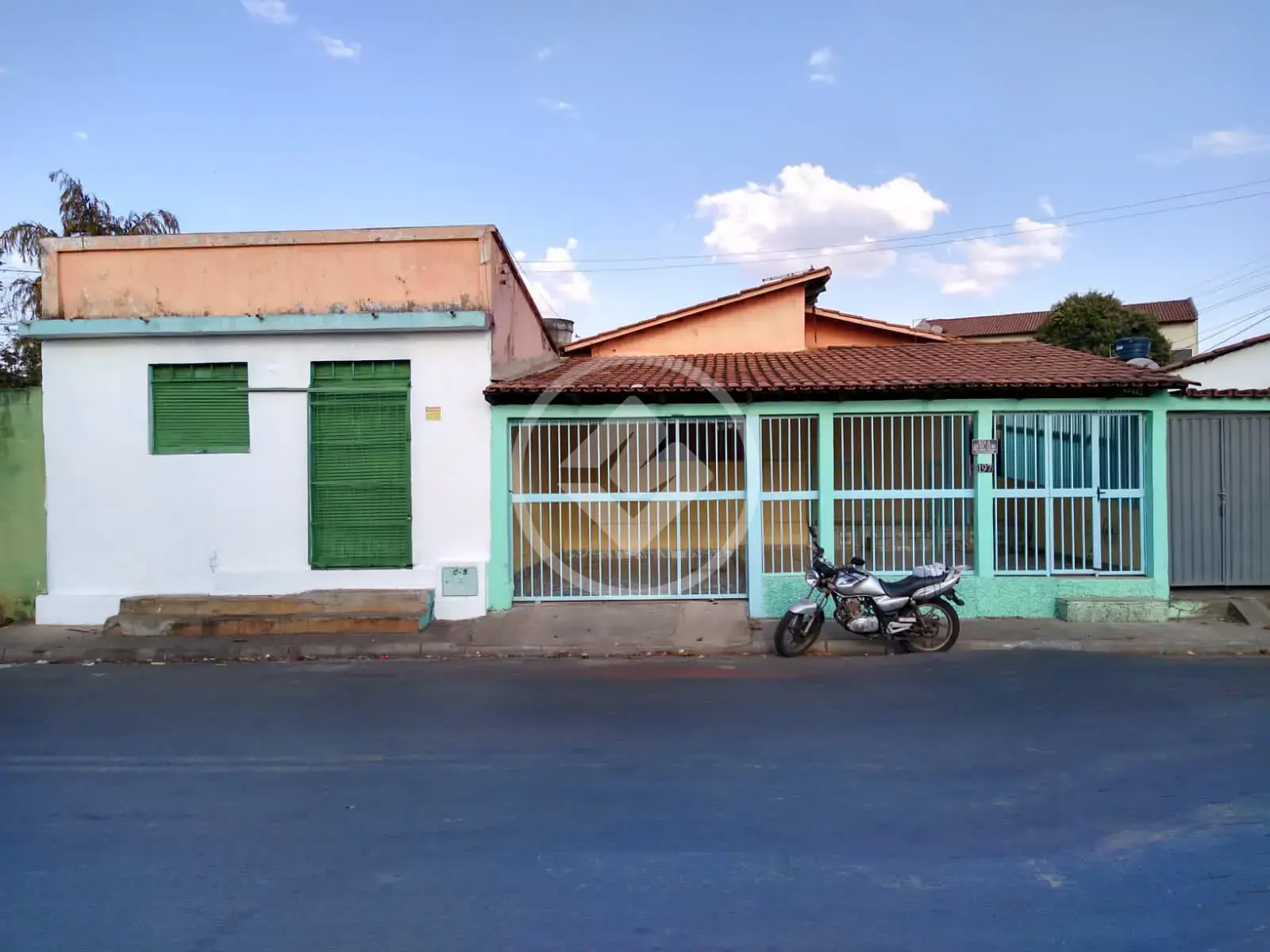 Imagem 1 - Casa em Setor Morada do Sol, Goiânia - GO