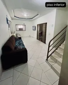 Sobrado Jardim Europa, Goiânia - GO — foto 2