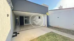 Imagem 1 - Casa em Jardim Atlântico, Goiânia - GO