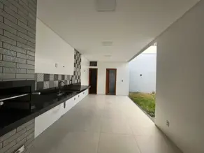 Imagem 6 - Casa em Jardim Atlântico, Goiânia - GO